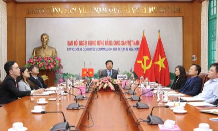 Le Vietnam participe à la 34e réunion du Comité permanent de l'ICAPP