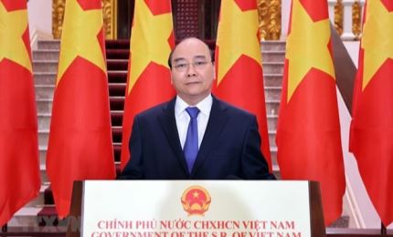 Le PM salue la croissance positive des relations ASEAN-Chine