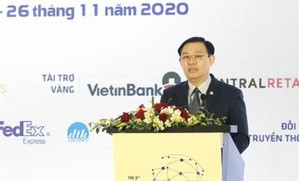 Ouverture du 8e Forum de la logistique du Vietnam