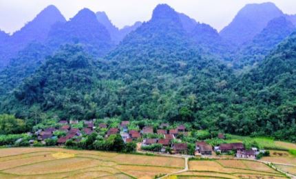 Cao Bang: Changements positifs grâce au mouvement d’"édification de la vie culturelle"