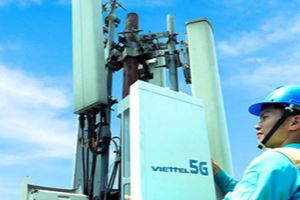 Viettel et MobiFone autorisés à tester commercialement la 5G