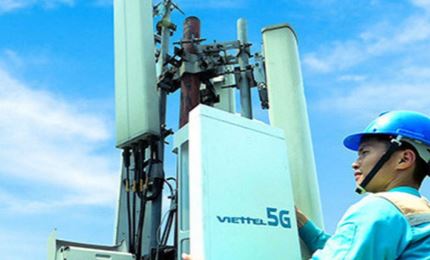 Viettel et MobiFone autorisés à tester commercialement la 5G