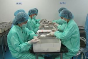 VABIOTECH teste un vaccin contre le COVID-19 sur des singes