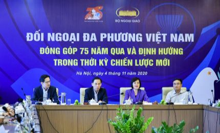 La diplomatie multilatérale du Vietnam, bilan et orientations