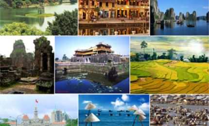 Construire pour le tourisme culturel vietnamien une marque nationale