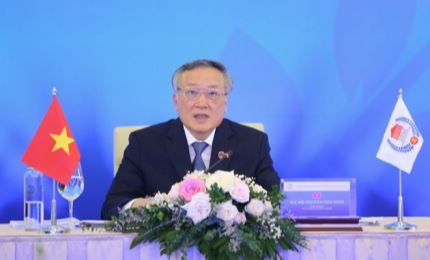 Nguyen Hoa Binh élu président du Conseil des juges en chef de l'ASEAN