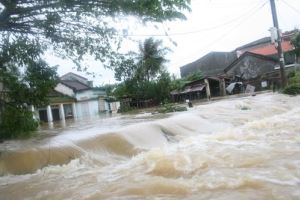 Catastrophes naturelles: Le PNUD fournit 400.000 dollars d’aide au Centre
