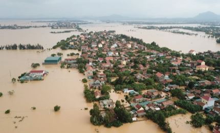 Inondations au Centre: message de sympathie du secrétaire général de l’ONU