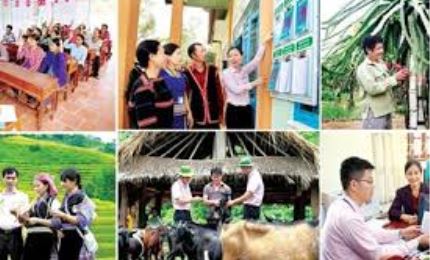 Le Vietnam fixe 17 objectifs de développement durable à l'horizon 2030