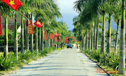 Le Vietnam vise 70% des communes aux normes de la Nouvelle ruralité