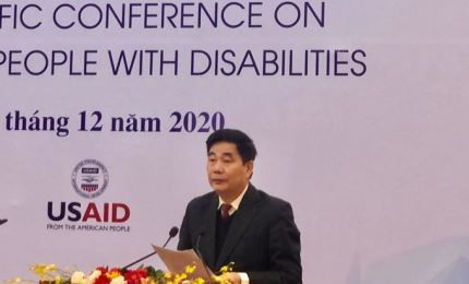 Colloque: «Les politiques sociales pour les personnes handicapées»