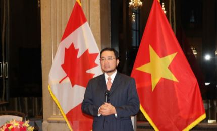 Le Vietnam et le Canada cherchent à mieux exploiter le CPTPP