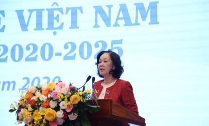 Le 4e Congrès national de l’Association des jeunes médecins du Vietnam