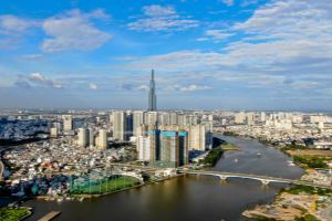 Ho Chi Minh-Ville vise à atteindre une croissance économique de 6% en 2021