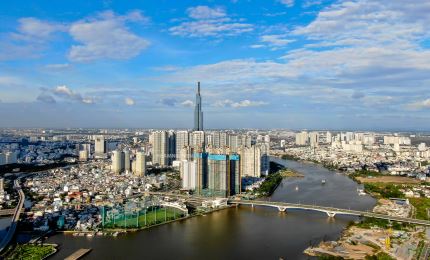 Ho Chi Minh-Ville vise à atteindre une croissance économique de 6% en 2021