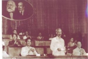 Le 3e Congrès national du Parti Communiste du Vietnam