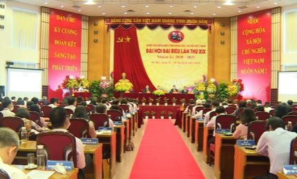 Renforcer les capacités de l'Académie des sciences sociales du Vietnam