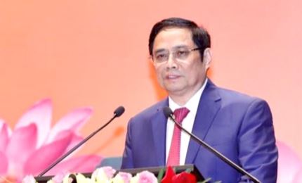 Nguyen Xuan Thang réélu secrétaire du Comité du Parti pour l'Académie nationale de politique Ho Chi Minh