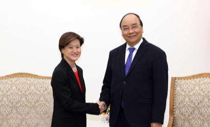 Vietnam-Singapour: le succès des relations bilatérales est dû à la confiance mutuelle