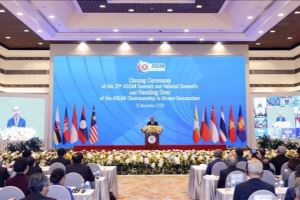 Le chercheur indonésien apprécie les grandes réalisations du Vietnam