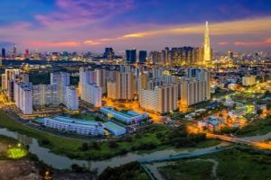 HCM-Ville parmi les villes préférées pour les investissements transfrontaliers en Asie-Pacifique
