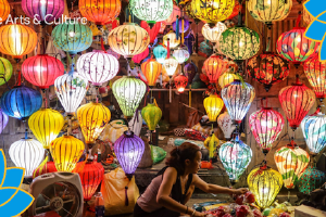 Les merveilles du Vietnam sont exposées en ligne