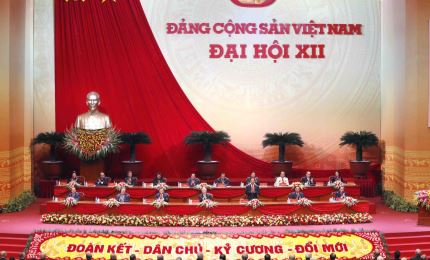 Le Parti communiste du Vietnam à travers ses congrès