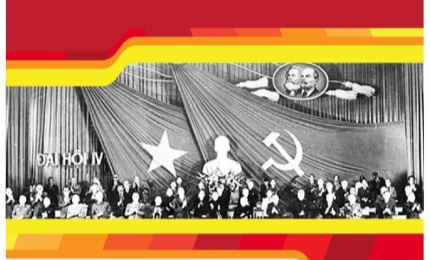 Le 4e Congrès national du Parti communiste du Vietnam