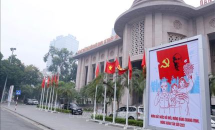 Les instituts de recherche allemands saluent les réalisations du Vietnam