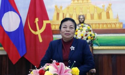 Laos: le succès du Vietnam est dû à la direction du Parti