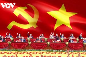 Le 13e Congrès du Parti: vers un Vietnam prospère et durable