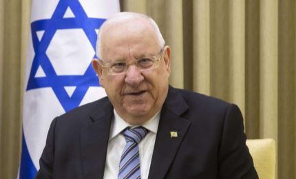 Le président d'Israël: Le Vietnam est un bon exemple