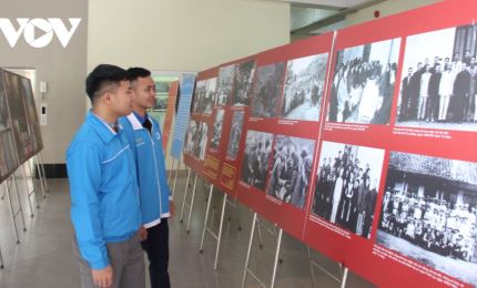 De nombreuses activités à Cao Bang pour marquer le 80e anniversaire du retour de l'Oncle Ho au pays