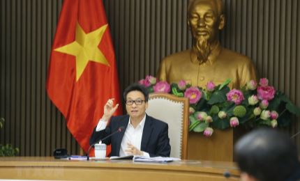 Le Vietnam maintient ses objectifs de développement durable