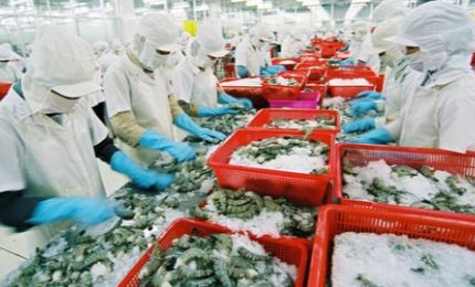 Les exportations de Tien Giang devraient atteindre 3,25 milliards de dollars d'exportations en 2020