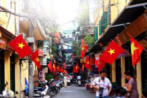 Fitch Solutions relève à 8,6% ses prévisions de croissance pour le Vietnam en 2021