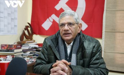 Opinion publique indienne: le 13e Congrès du Parti communiste du Vietnam contribue à accroître l'orientation