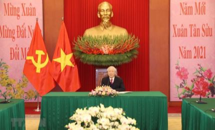Renforcement de l’amitié spéciale Vietnam-Cuba
