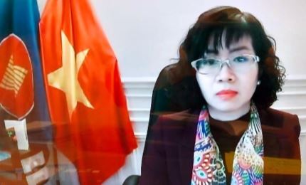 Le Vietnam promeut la coopération internationale sur l'égalité des sexes