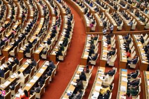 95 membres du Comité central du Parti rejoindront la nouvelle Assemblée nationale