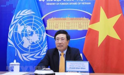 Le Vietnam à un débat virtuel du Conseil des droits de l’homme de l’ONU