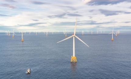 Le projet éolien offshore La Gan fournira de l’électricité à plus de 7 millions de foyers