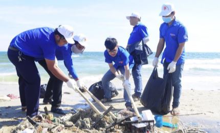 Binh Thuân accélère les mouvements de jeunes starts-up