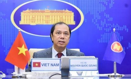 Vietnam et Thaïlande conviennent d'approfondir leur partenariat stratégique