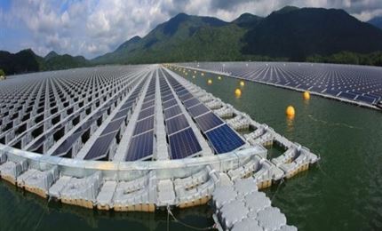 Le Vietnam dans le top 3 en Asie-Pacifique en matière d'énergies renouvelables