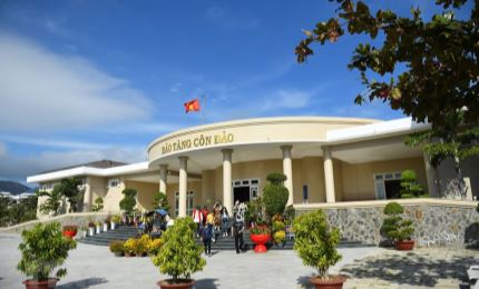 Musée de Côn Dao - lieu d'enregistrement de pages d'histoire héroïques