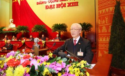 L'opinion publique japonaise : le Vietnam se développera davantage après le 13e Congrès du Parti