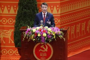 Mise en œuvre de la Résolution du 13e Congrès du Parti pour un Vietnam prospère et heureux