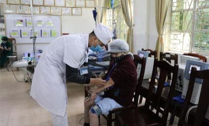 Brookings Institution: le Vietnam fait de grands progrès dans le soin de santé du peuple