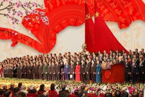 Le Parti communiste vietnamien ou le printemps de la nation